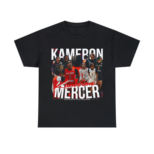 Kameron Mercer Tee