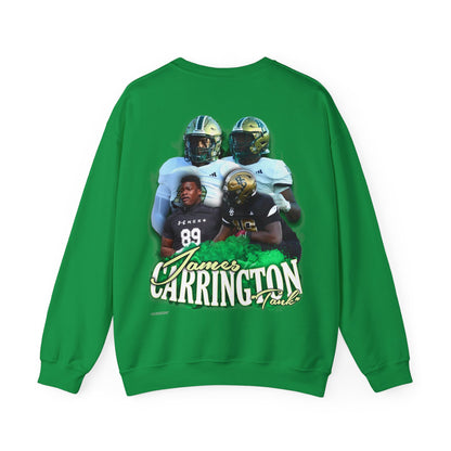 James Carrington Crewneck Sweatshirt