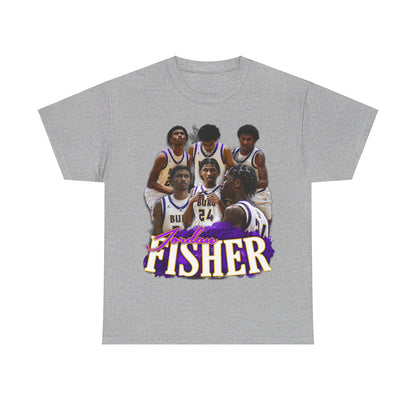 Jordan Fisher Heavy Cotton Tee