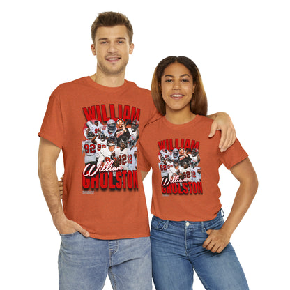 William Gholston Tee