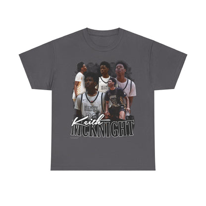 Keith McKnight Heavy Cotton Tee