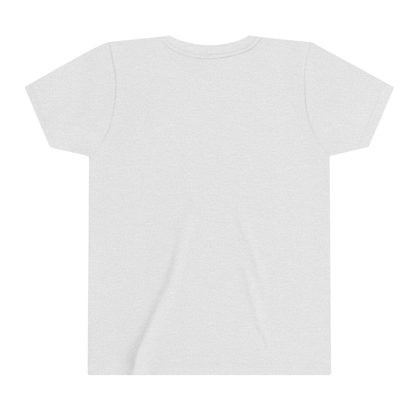Youth Nolan Baudo Short Sleeve Tee