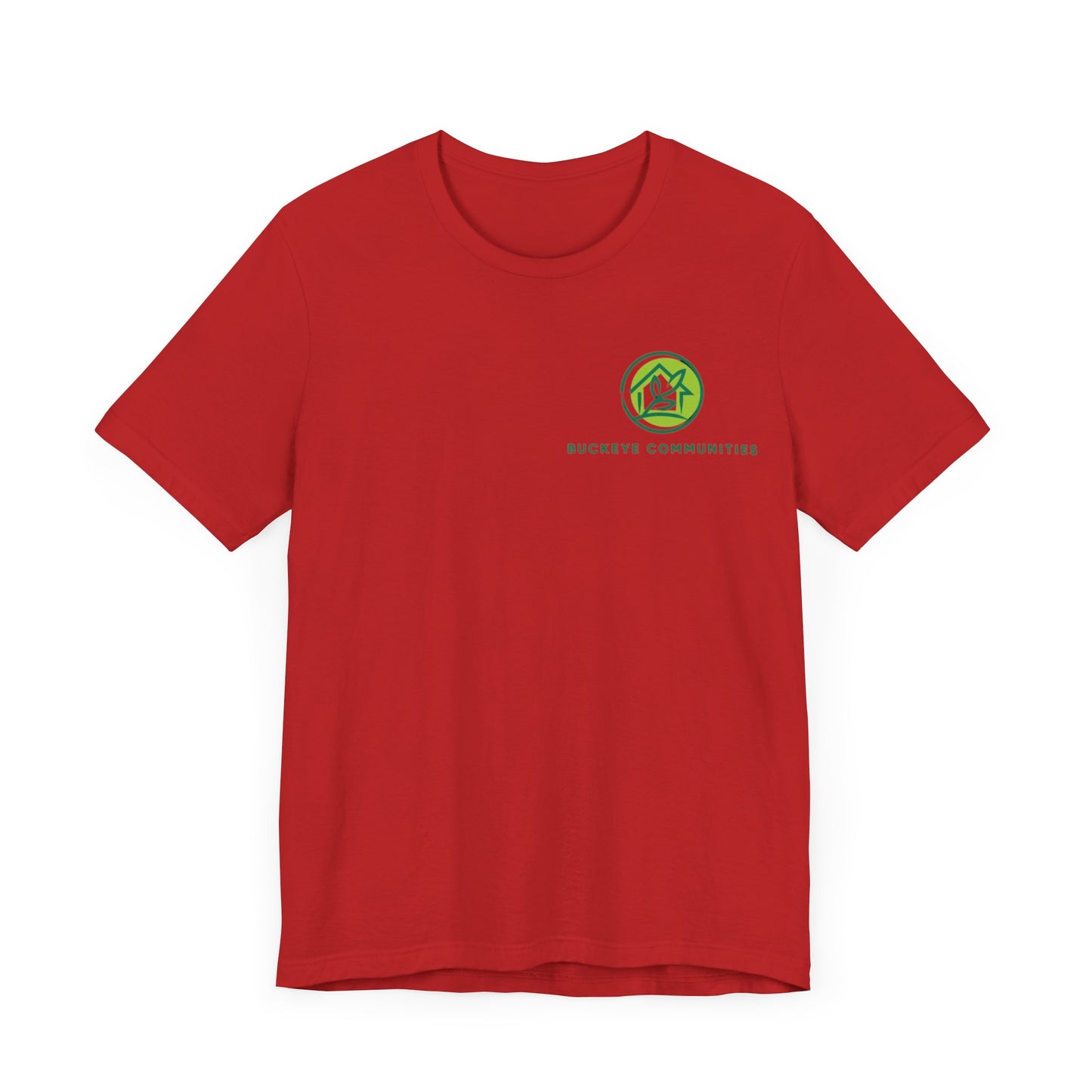 Buckeye Communities Short Sleeve Tee