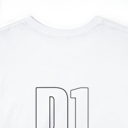 Alex Larkins Tee