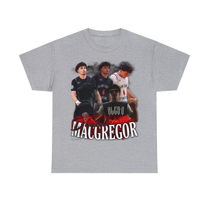 Daniel Macgregor Heavy Cotton Tee