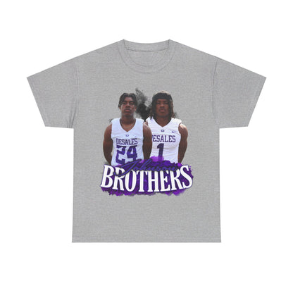 Johnson Brothers Heavy Cotton Tee