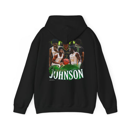 Tyler Johnson Hooded Sweatshirt
