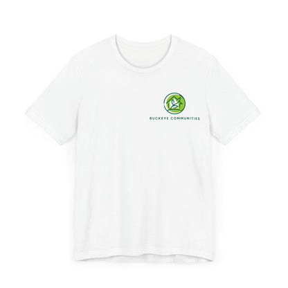 Buckeye Communities Short Sleeve Tee