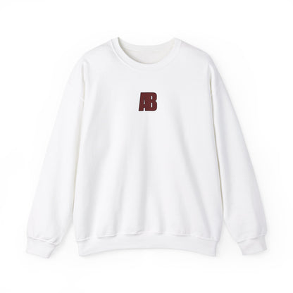 Alexander Bryant Crewneck Sweatshirt