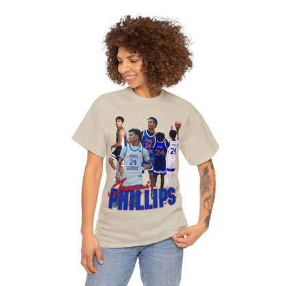 Jamari Phillips Tee