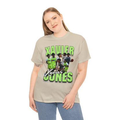 Xavier Jones Tee