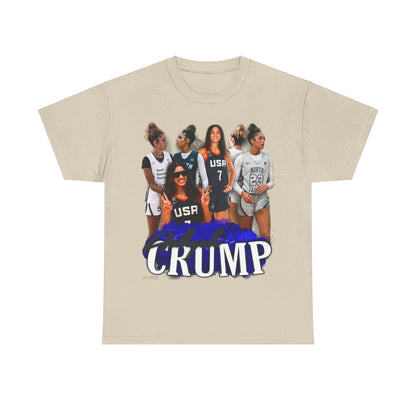 Aaliyah Crump Heavy Cotton Tee