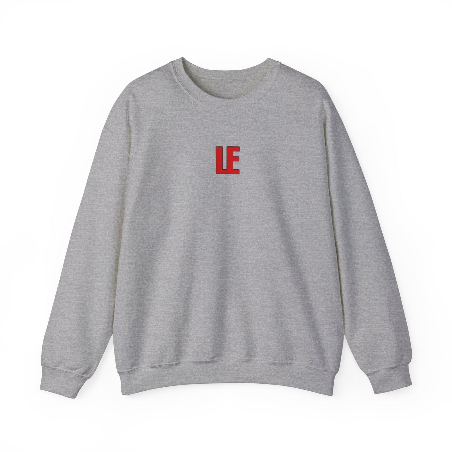 Landon Evans Crewneck Sweatshirt