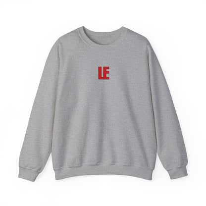 Landon Evans Crewneck Sweatshirt