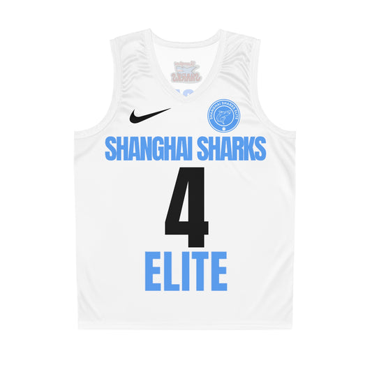 Zach McCann Sse Jersey