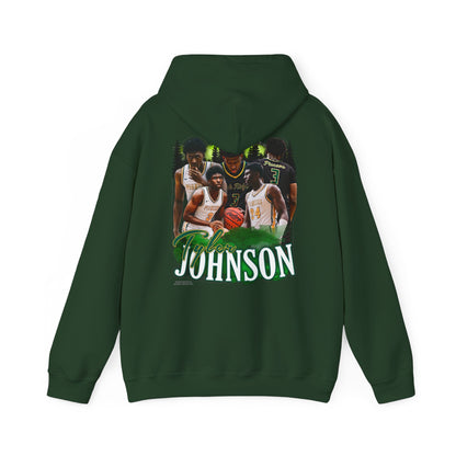 Tyler Johnson Hooded Sweatshirt