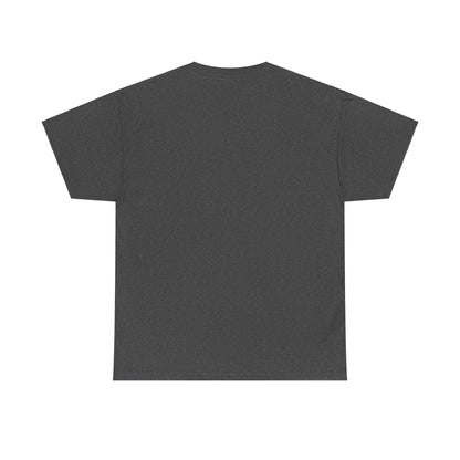 Adel Masad Heavy Cotton Tee