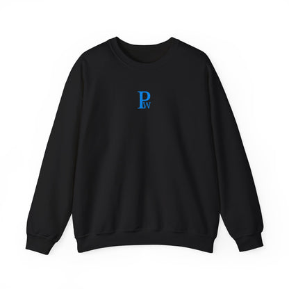 Paxson Wojcik Crewneck Sweatshirt