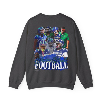 Winton Woods Football Crewneck Sweatshirt