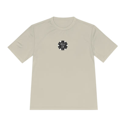 All in Compression Tee