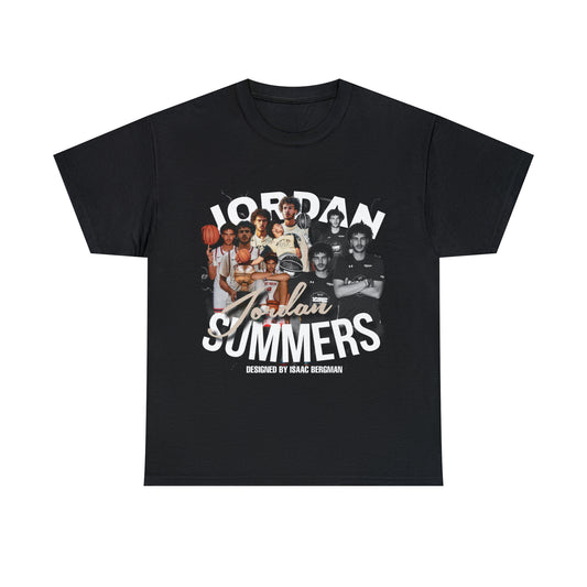 Jordan Summers Tee