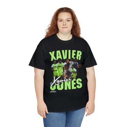 Xavier Jones Tee