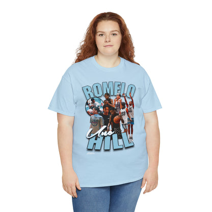 Romelo Hill Tee