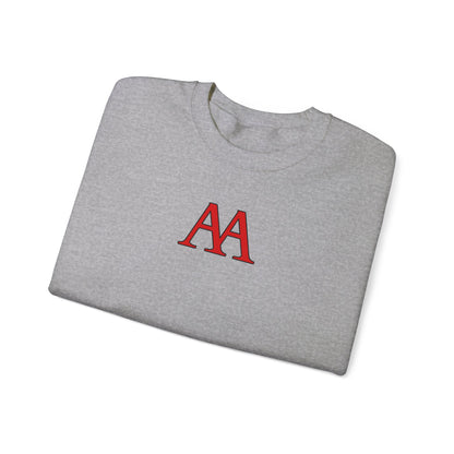 Ace Austin Crewneck Sweatshirt