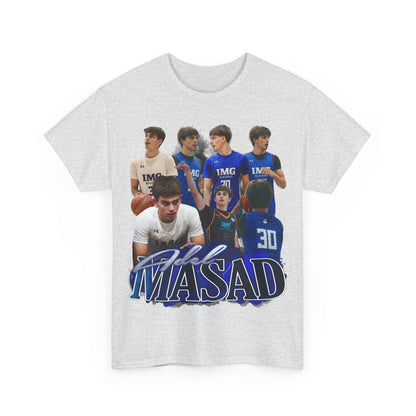 Adel Masad Heavy Cotton Tee