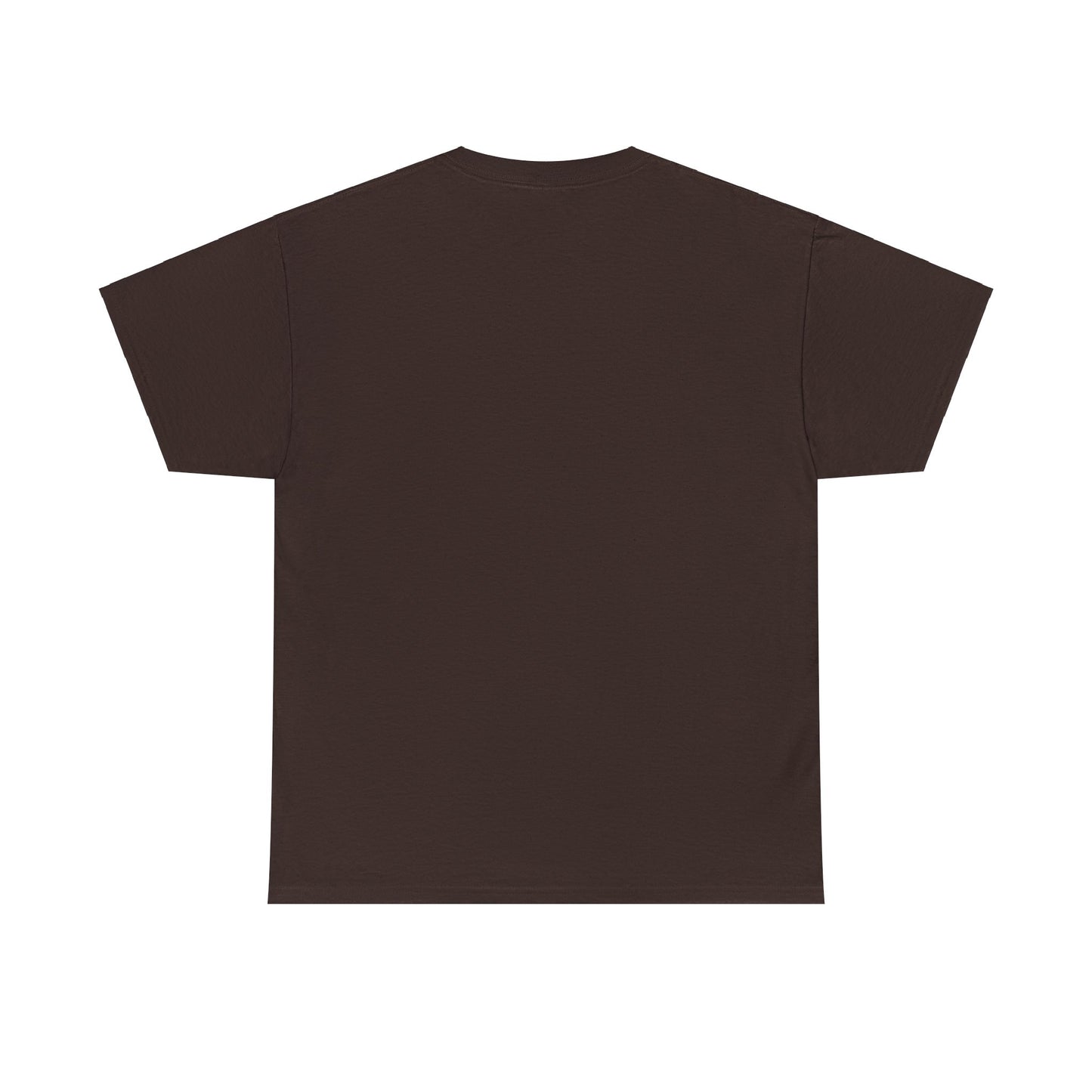 Leshawn Hill Heavy Cotton Tee