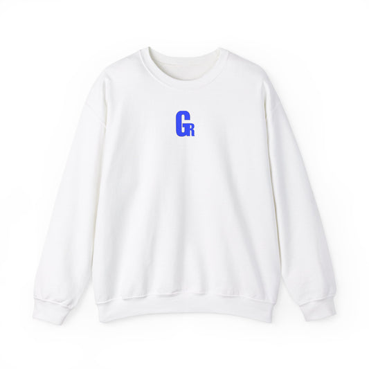 Gene Roebuck III Crewneck Sweatshirt