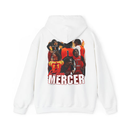 Kam Mercer Hooded Sweatshirt (DS)