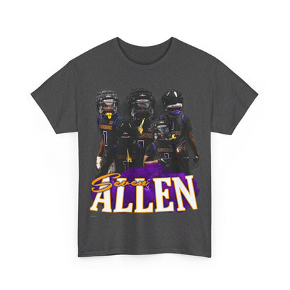 Seven Allen Heavy Cotton Tee
