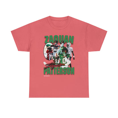 Zaquan Patterson Tee