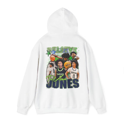 Ta’Veon Jones Hooded Sweatshirt