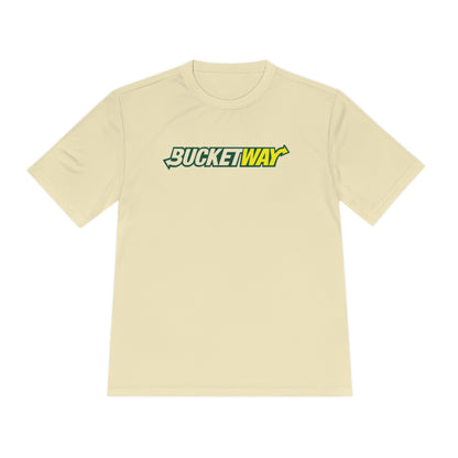 Bucketway Compression Tee