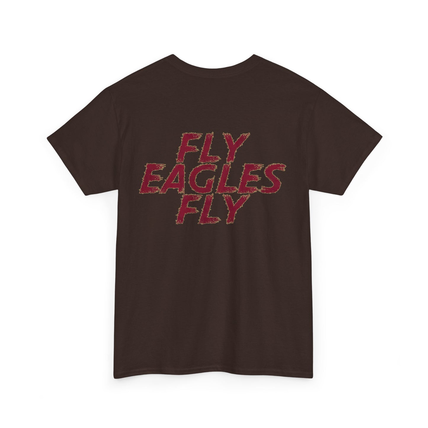 Watterson Football 2024 Heavy Cotton Tee [DS]