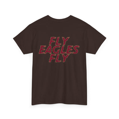 Watterson Football 2024 Heavy Cotton Tee [DS]