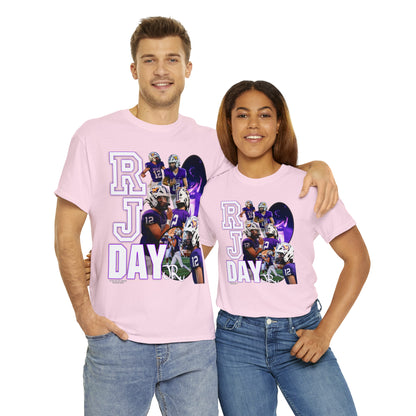 RJ Day Jr. Tee