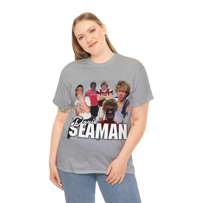 Davis Seaman Tee