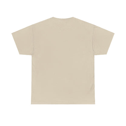 Brandon Roddy Heavy Cotton Tee