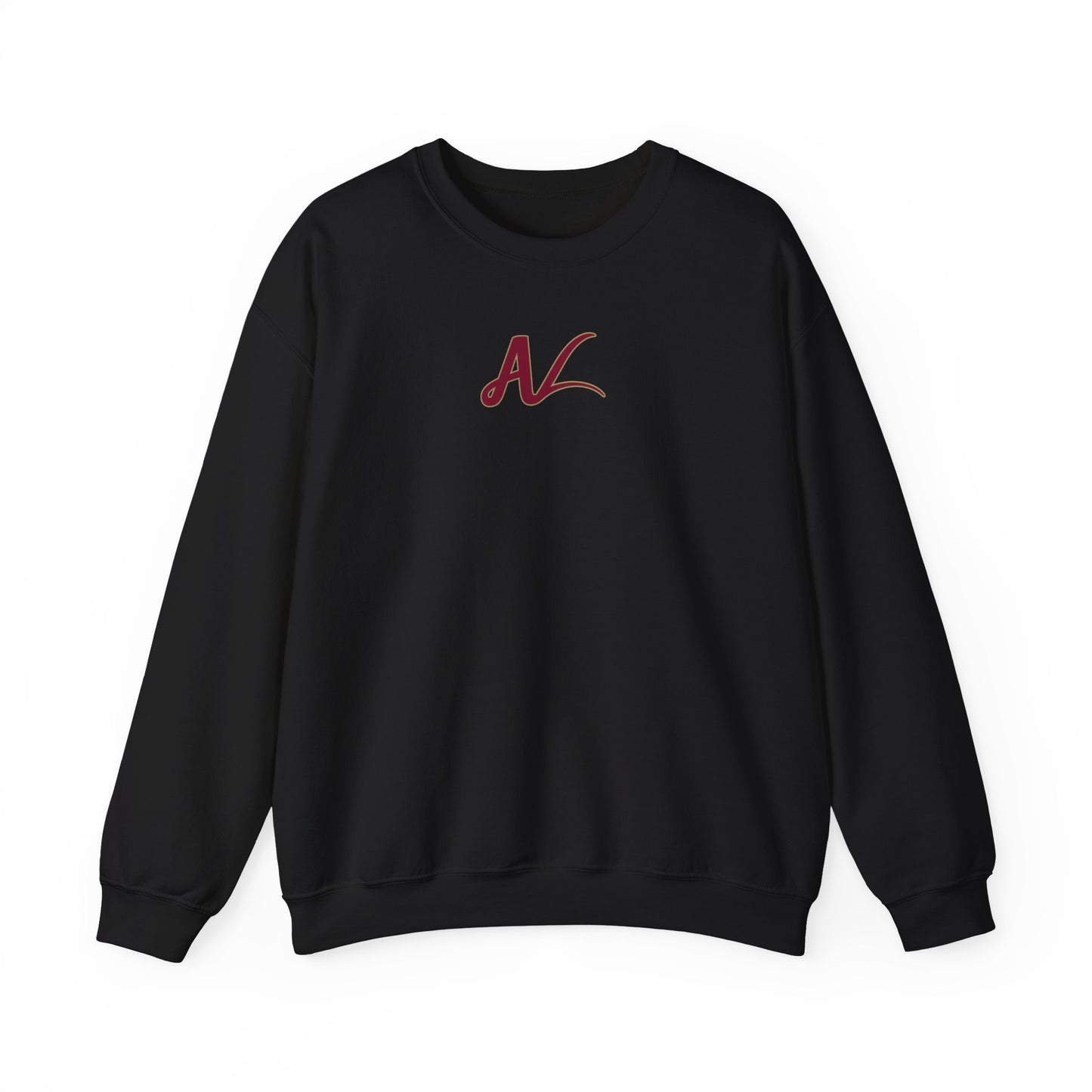 Angelo Lamatrice IV Crewneck Sweatshirt