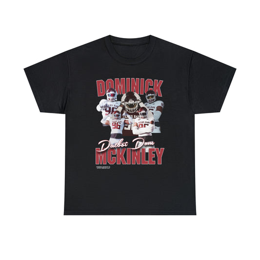 Dominick McKinley Tee