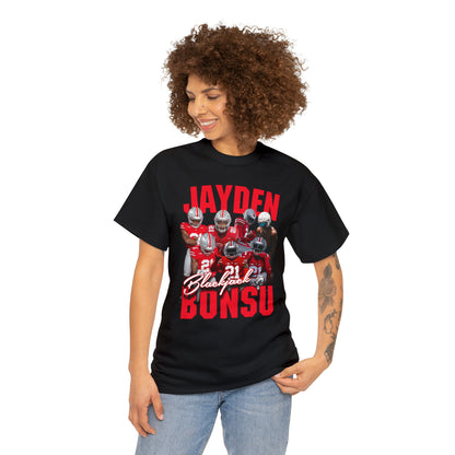 Jayden Bonsu Tee