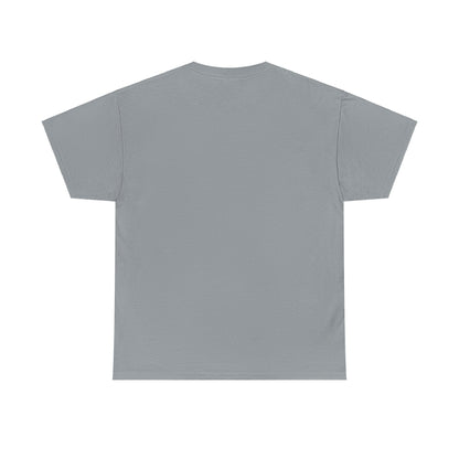 Quadri Bashiru Heavy Cotton Tee