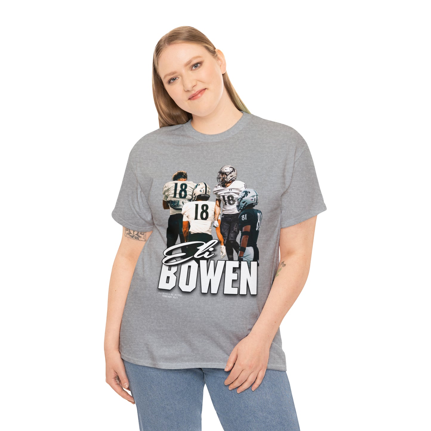 Eli Bowen Tee