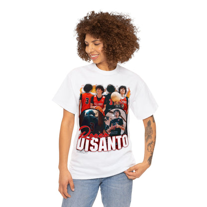 Rocco DiSanto Heavy Cotton Tee