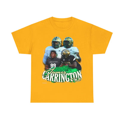 James Carrington Heavy Cotton Tee