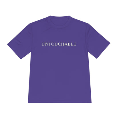 Untouchable Compression Tee