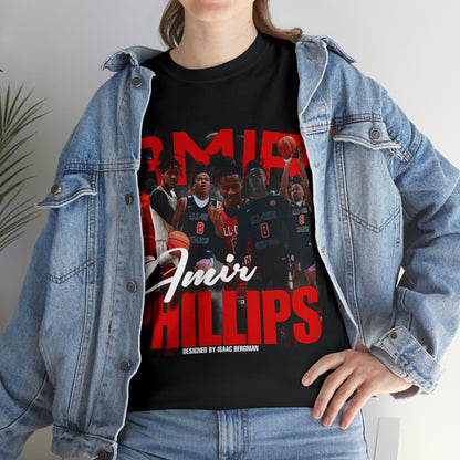 Amir Phillips Tee